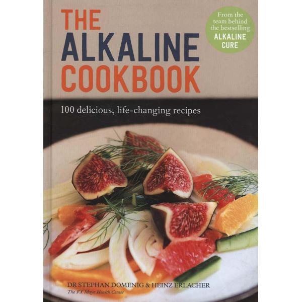 Alkaline Cookbook