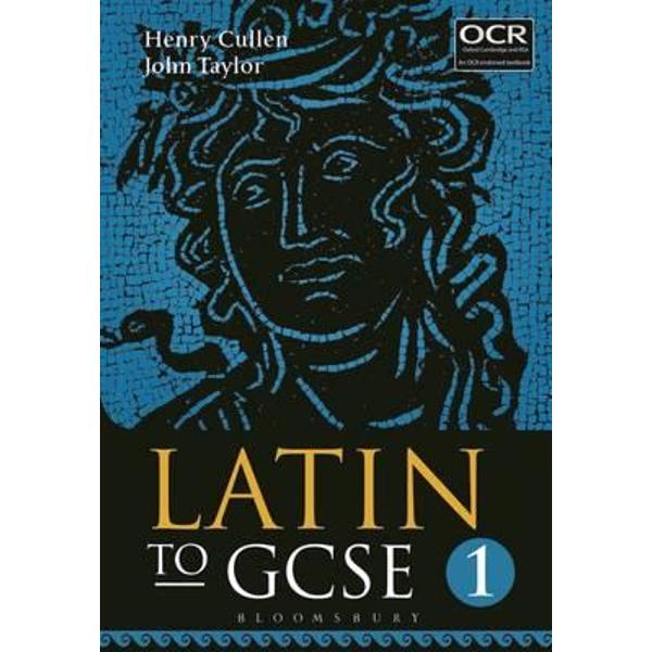 Latin to GCSE