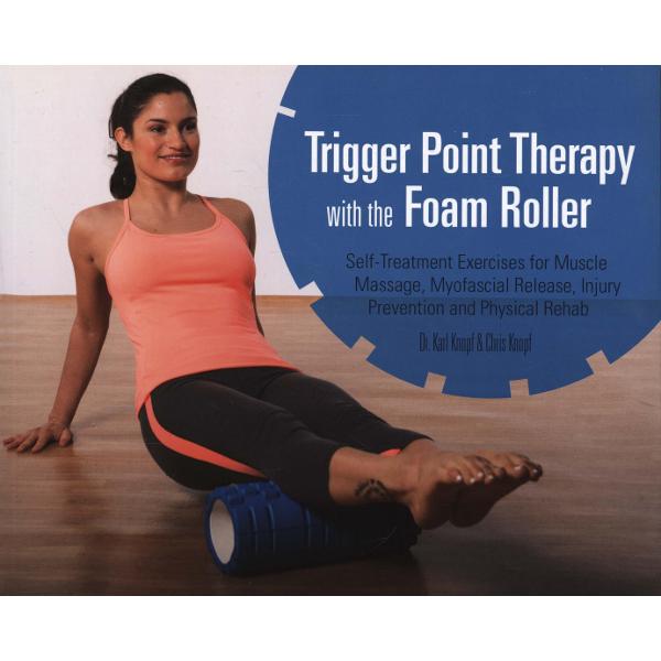 Trigger Point Therapy with the Foam Roller