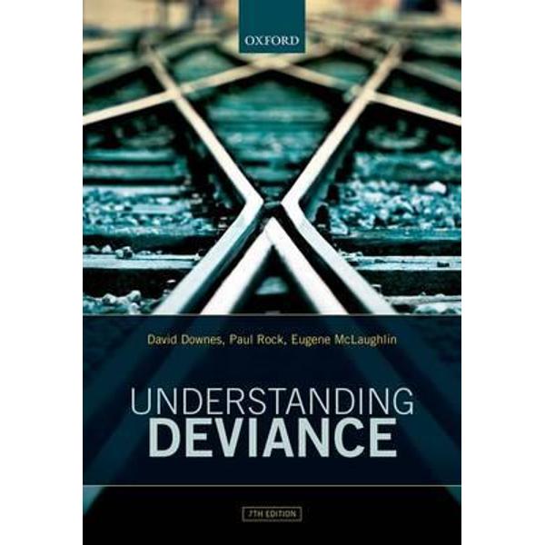 Understanding Deviance