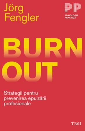 Burnout. Strategii pentru prevenirea epuizarii profesionale - Jorg Fengler