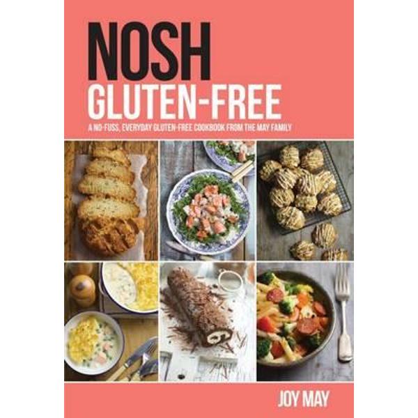 Nosh Gluten-Free