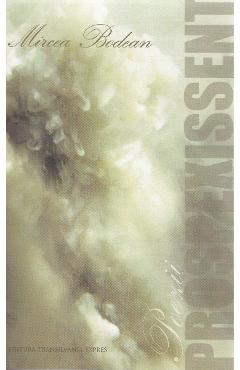 Coperta cărții 'Prospexissent - Mircea Bodean'