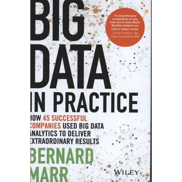 Big Data in Practice (Use Cases)