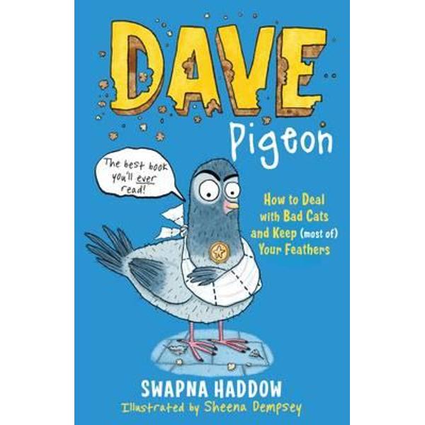 Dave Pigeon