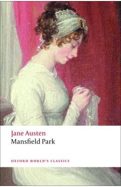 Mansfield Park