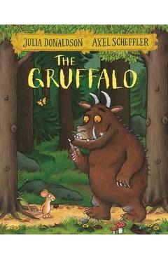 Gruffalo