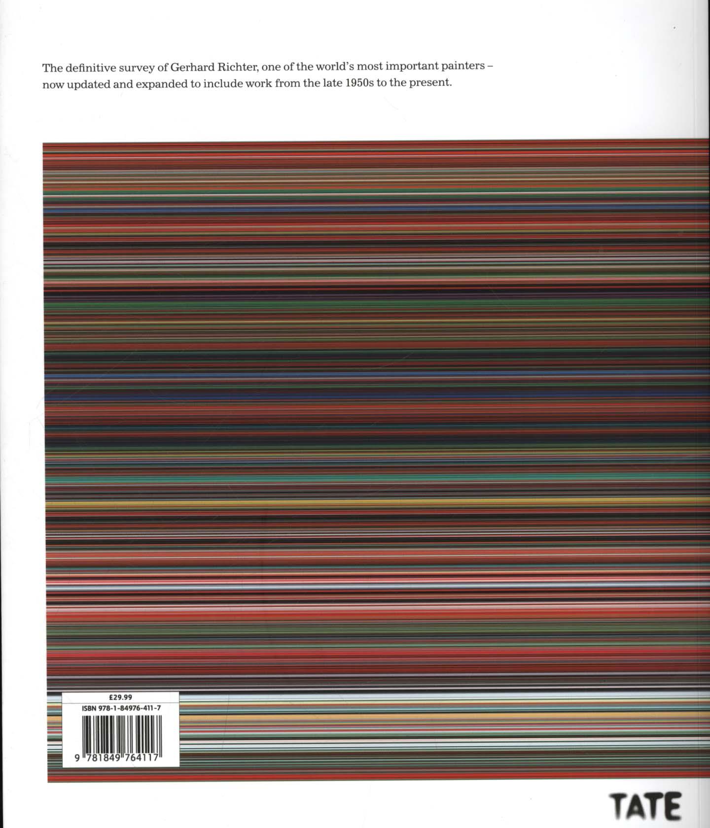 Gerhard Richter: Panorama