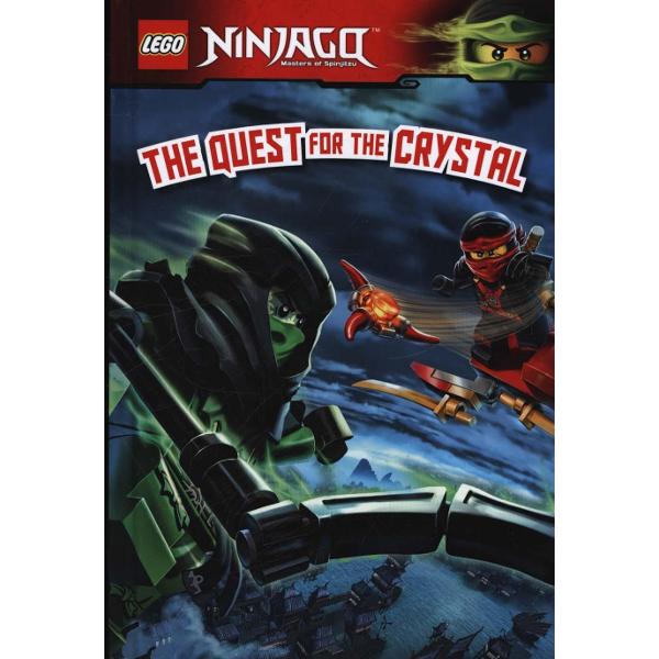 Quest for the Crystal