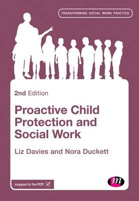 Proactive Child Protection and Social Work
