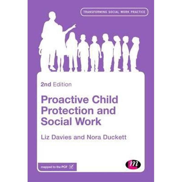 Proactive Child Protection and Social Work