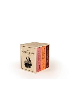 Literary Lover's Box Set (RP Minis)