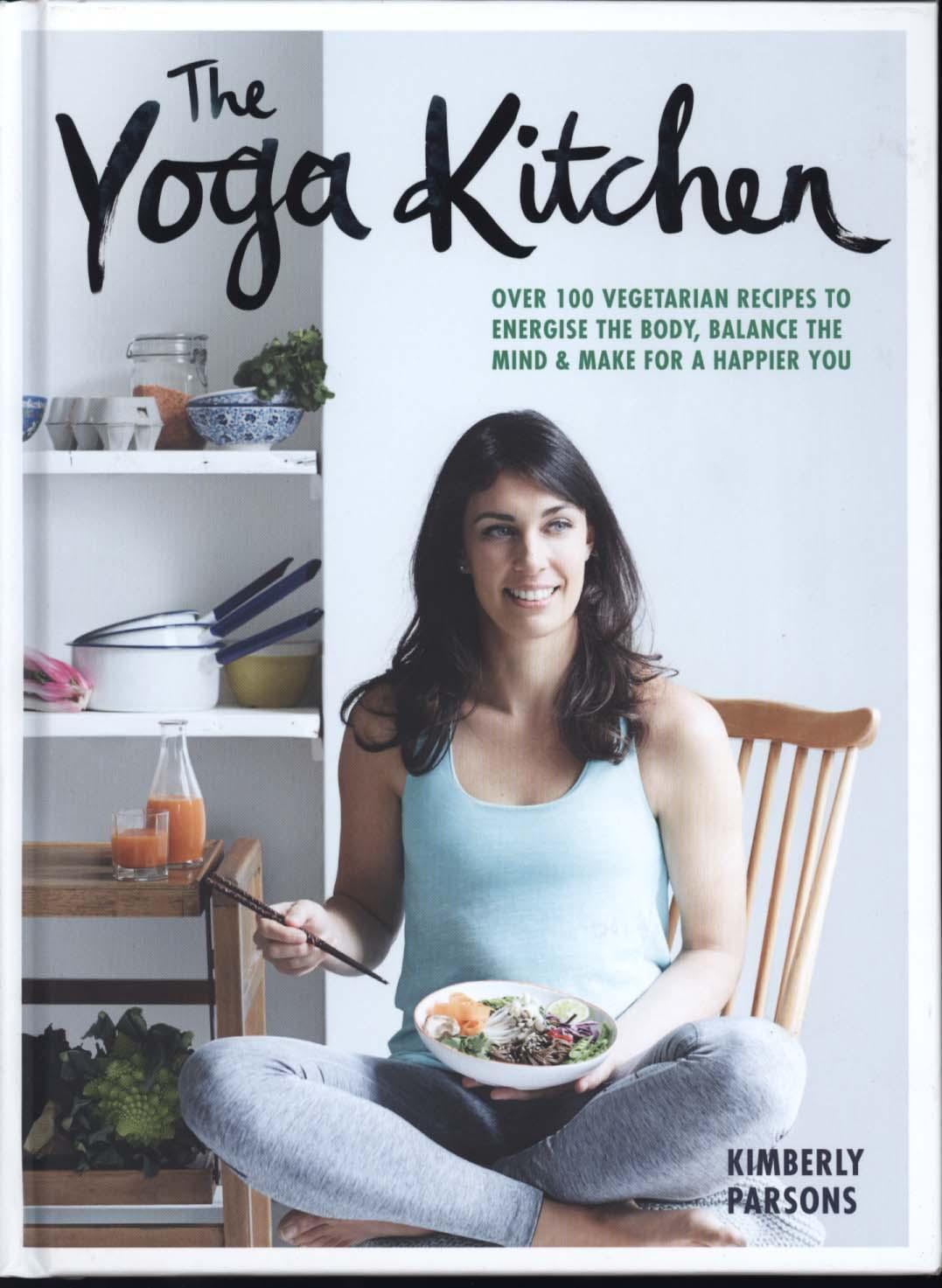 Yoga Kitchen