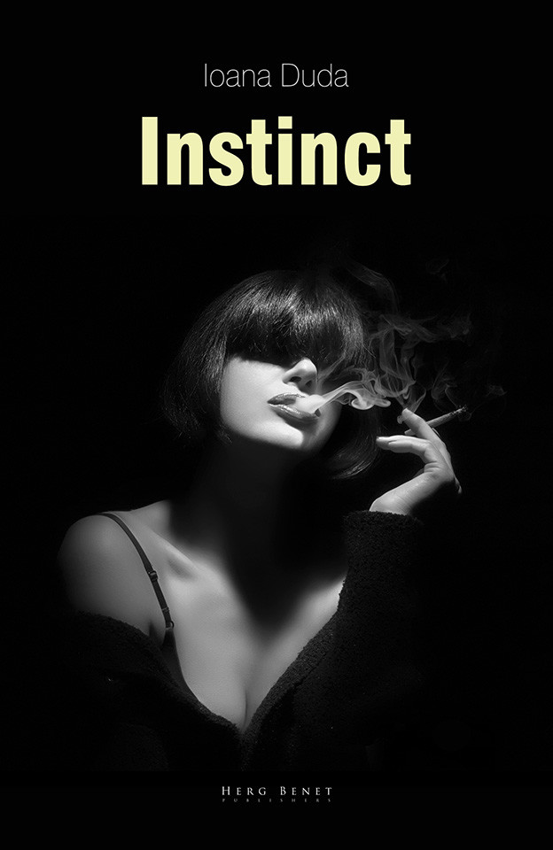 Instinct - Ioana Duda