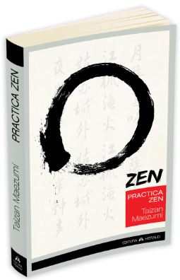 Practica Zen - Taizan Maezumi