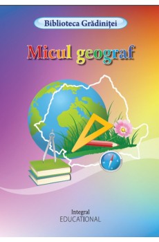 Micul geograf - Costel Postolache