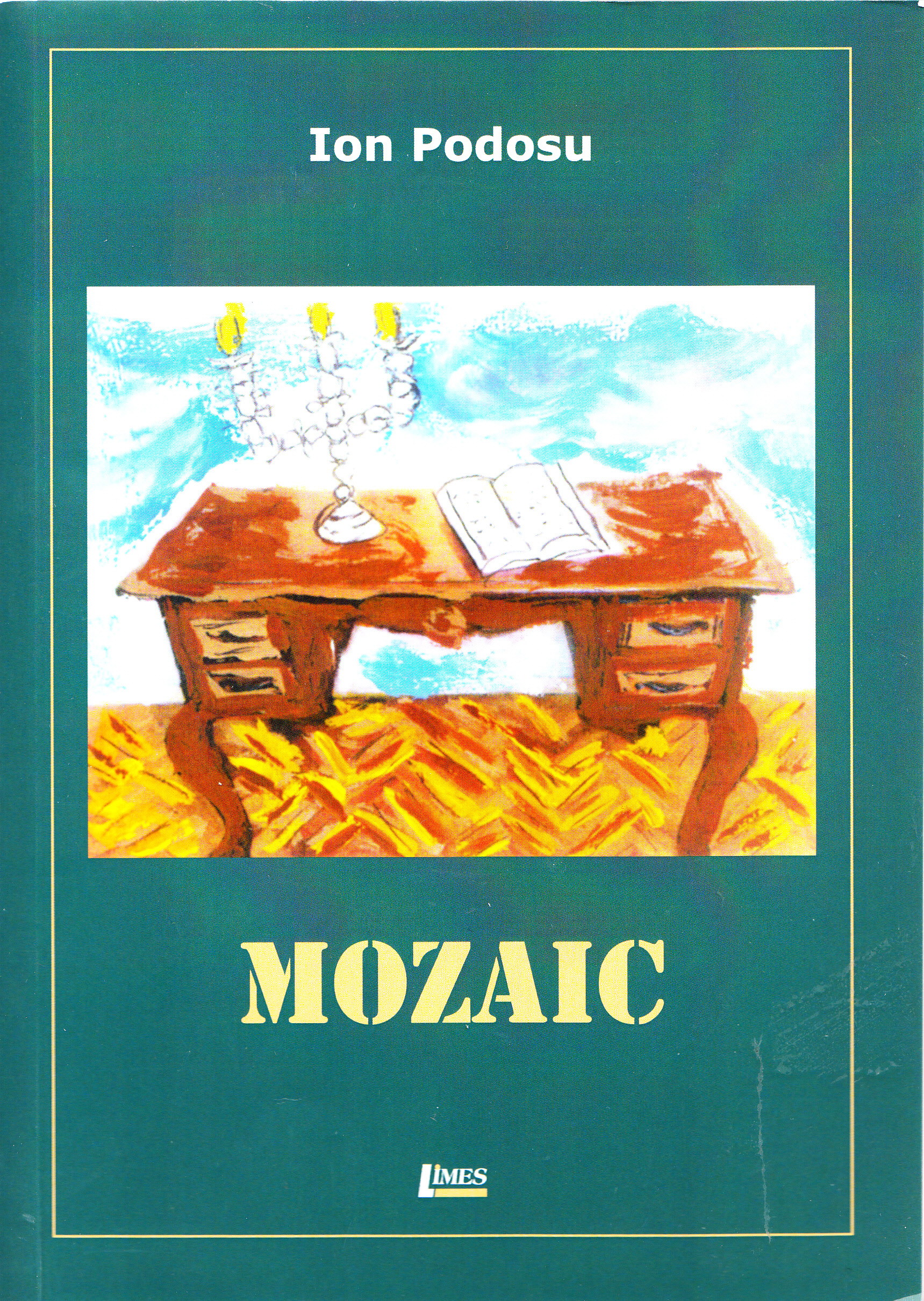 Mozaic - Ion Podosu