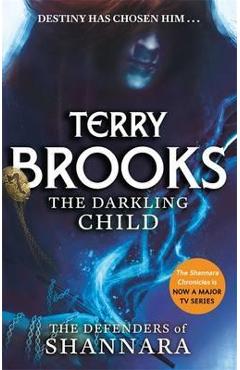 Poza produsului Darkling Child