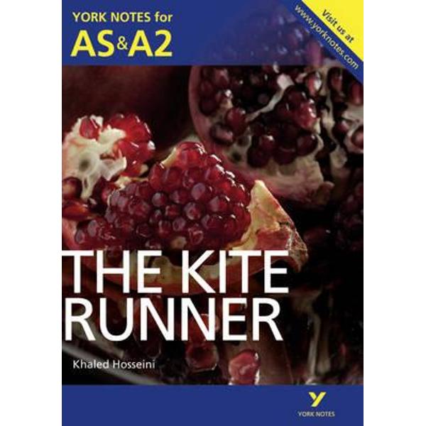 Kite Runner: York Notes for AS & A2