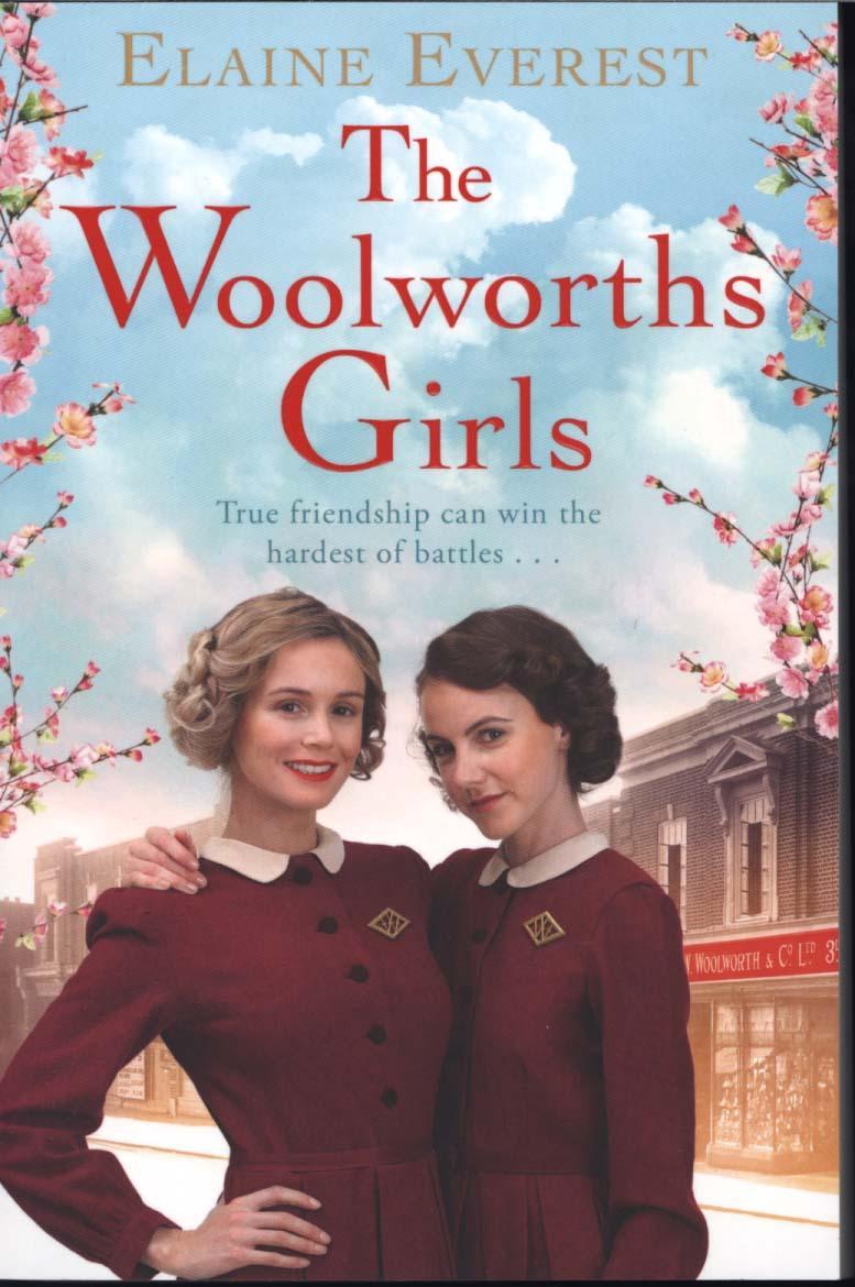 Woolworths Girls