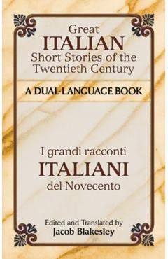 Great Italian Short Stories of the Twentieth Century