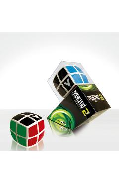 Imaginea produsului 'V-Cube 2x2. For beginners'
