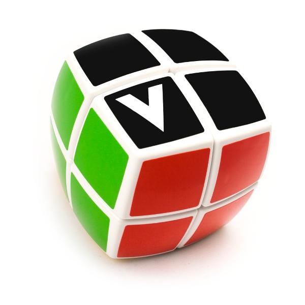 V-Cube 2x2. For beginners