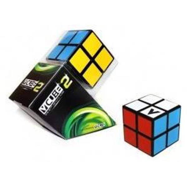V-Cube 2x2. Rubik for beginners