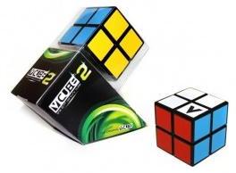 V-Cube 2x2. Rubik for beginners
