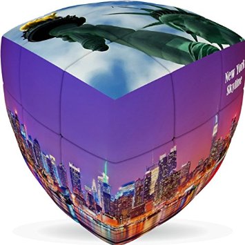 V-Cube New York