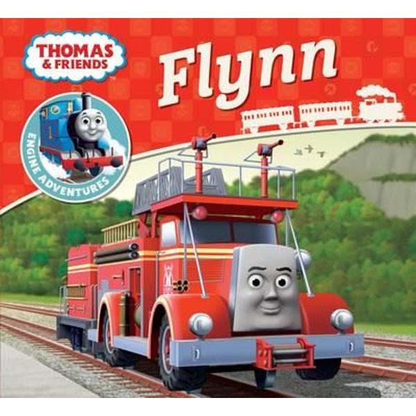 Thomas & Friends: Flynn