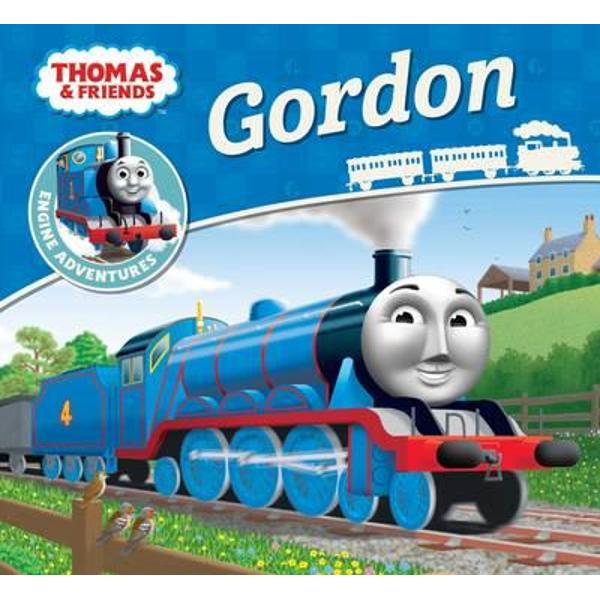 Thomas & Friends: Gordon