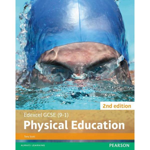 Edexcel GCSE (9-1) PE Student Book