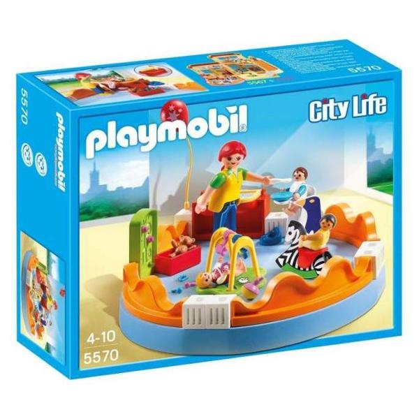 Playmobil - Grup de joaca