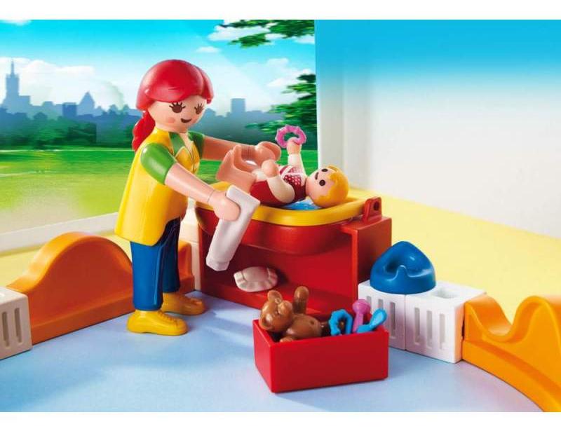 Playmobil - Grup de joaca