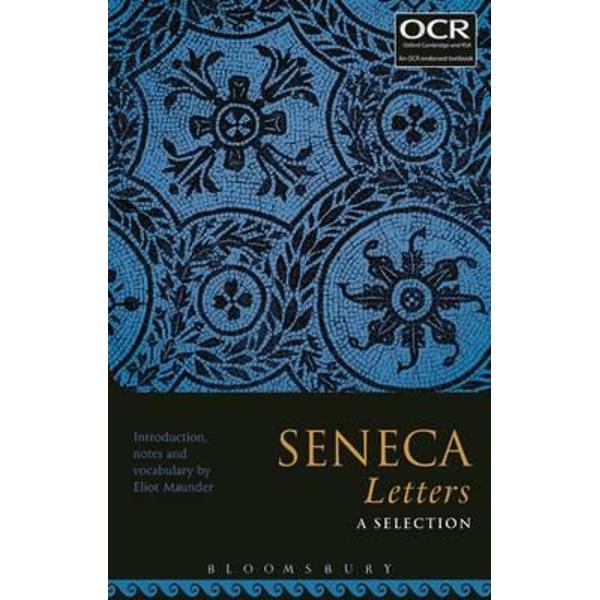 Seneca Letters: A Selection