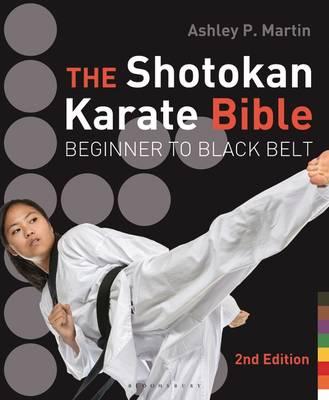 Shotokan Karate Bible