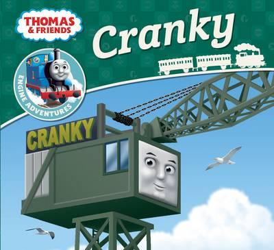 Thomas & Friends: Cranky