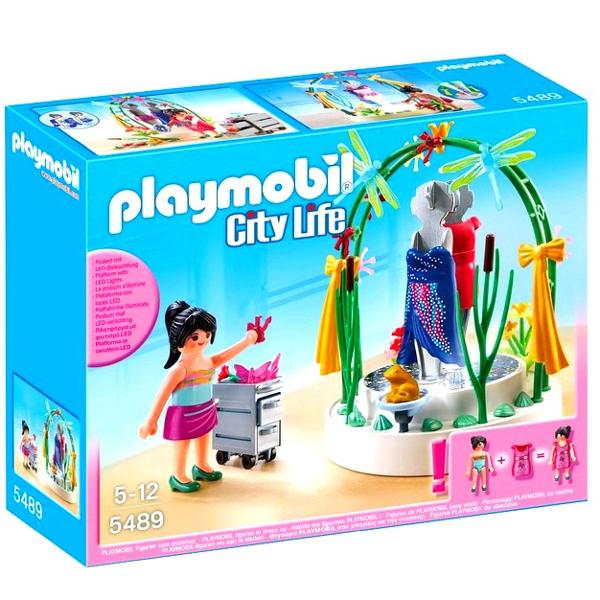 Playmobil - Dressing