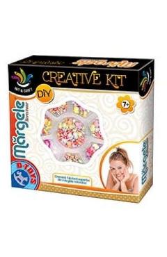 Imaginea produsului 'Creative Kit - Margele norocoase'