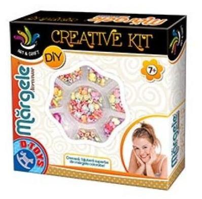 Creative Kit - Margele norocoase