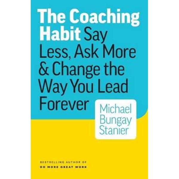 Coaching Habit