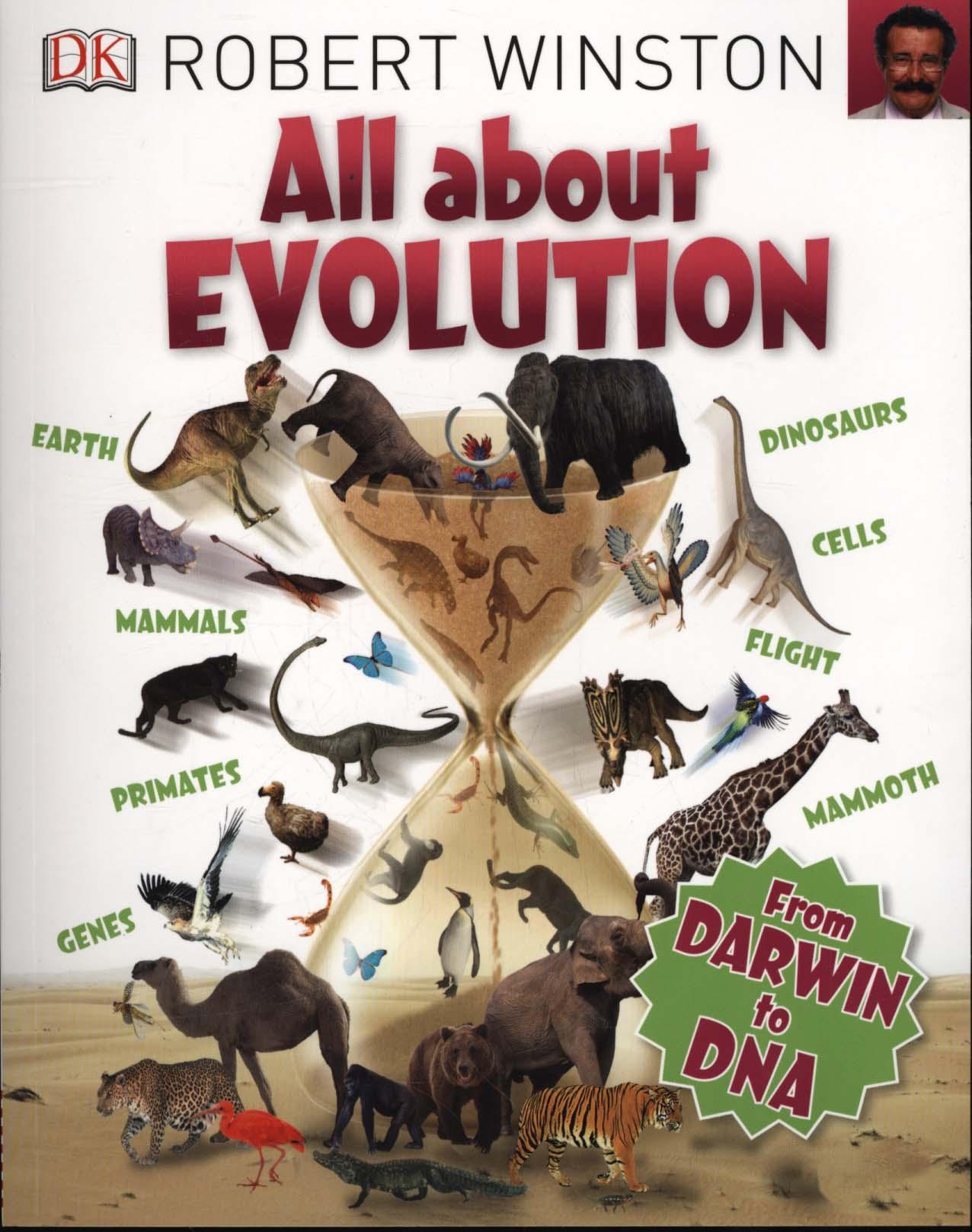 All About Evolution