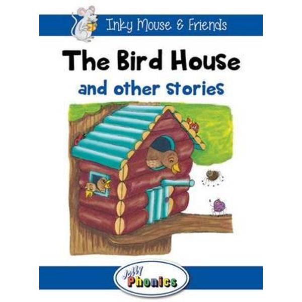 Bird House and Other Stories