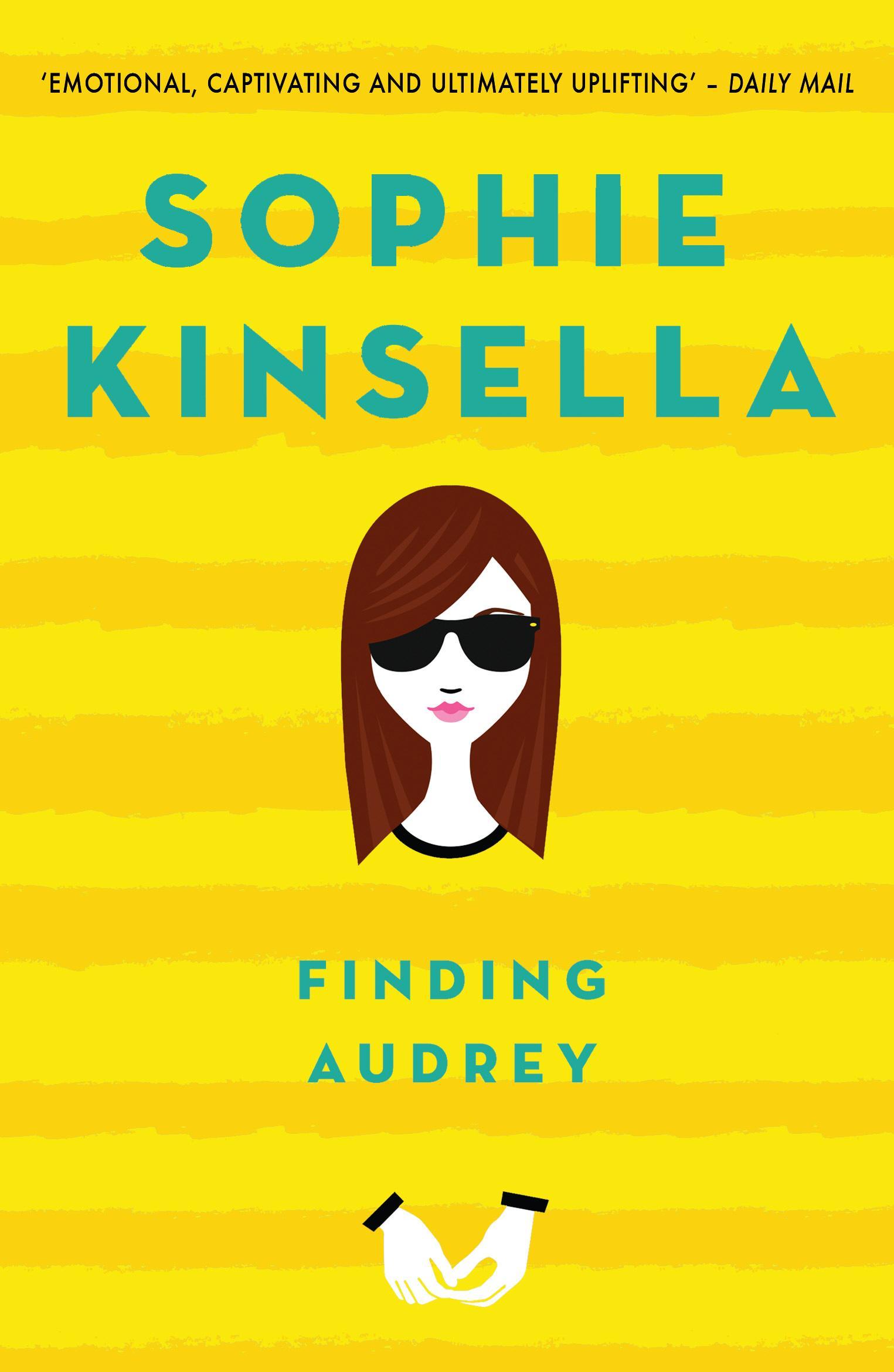 Finding Audrey