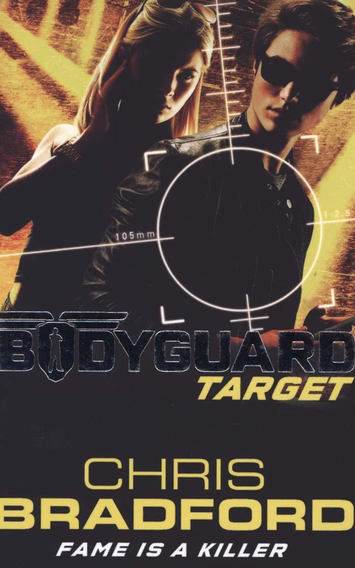Bodyguard: Target