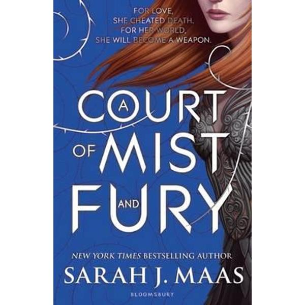 Court of Mist and Fury
