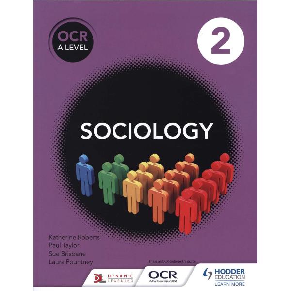 OCR Sociology for A Level