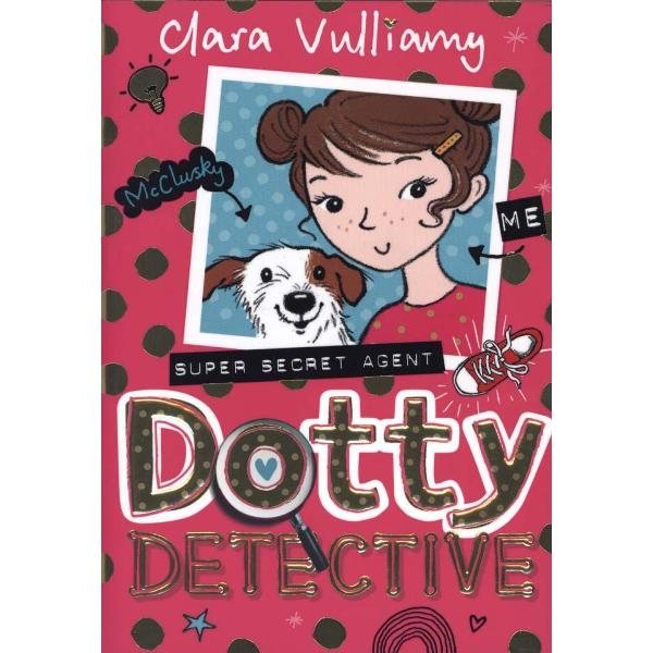 Dotty Detective