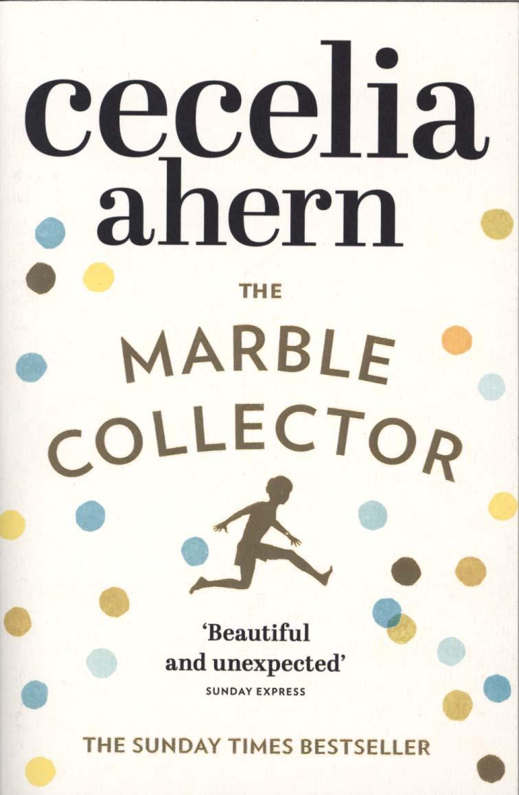 Marble Collector